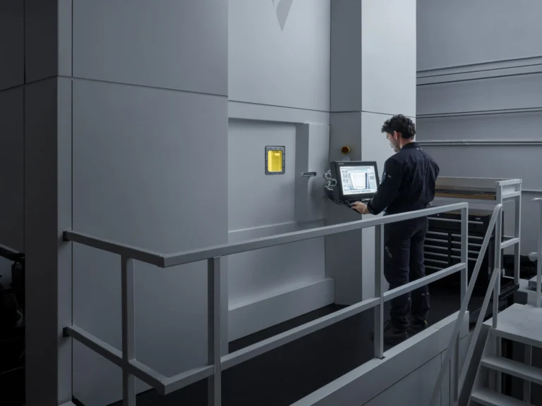 Divergent Declares that German 3D Printers are Superior