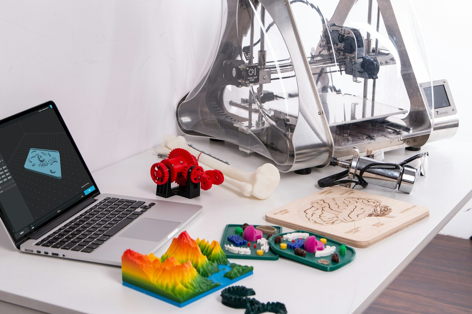 Best filament for Bambu A2L large-format 3D printer