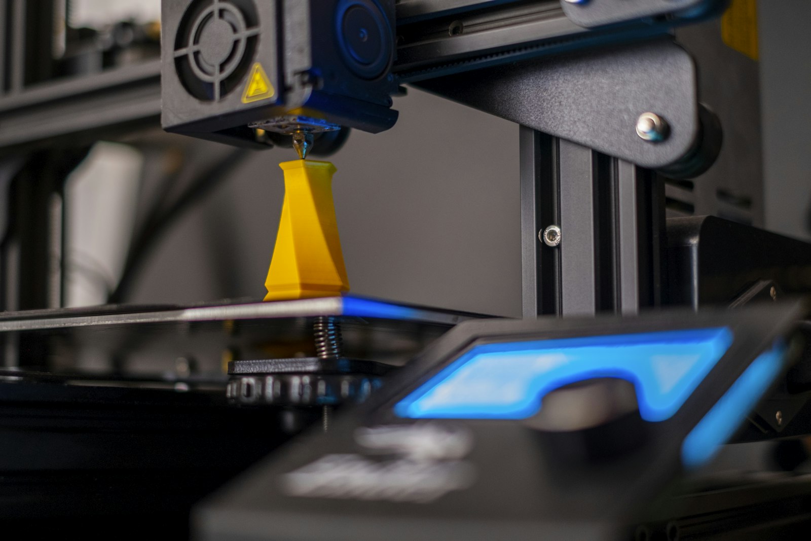 best filament for Bambu H2D — 3D printer filament close-up