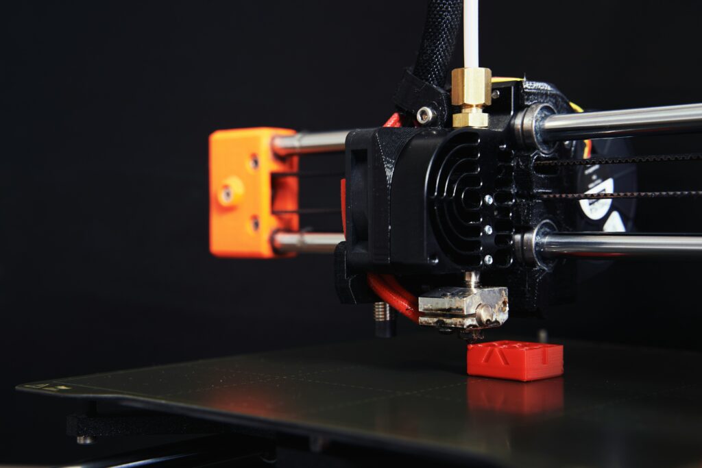 Bambu X2D 3D printer filament compatibility guide