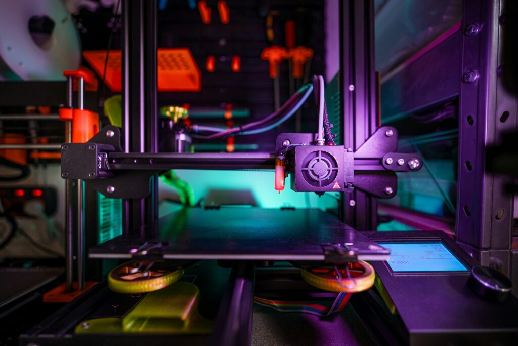 best filament for Bambu X2D - filament spools for 3D printing