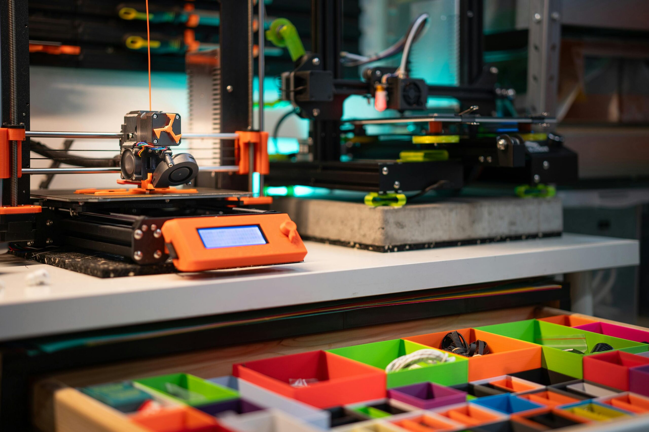 Wet PETG causes stringing, popping and weak prints. Here’s exactly how to dry PETG for your Bambu Lab printer