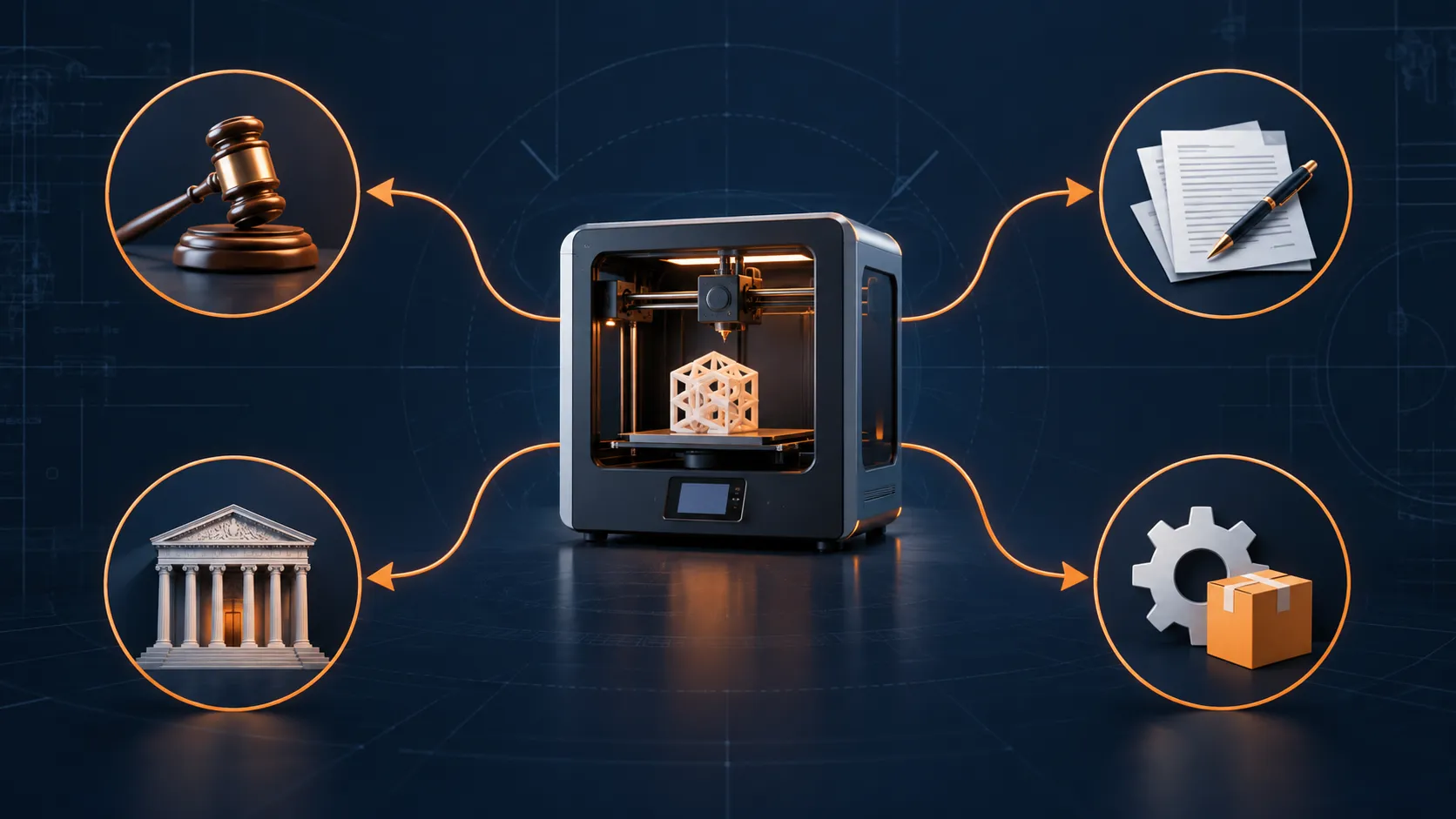 Stratasys Bambu Lab verdict next steps after the jury decision